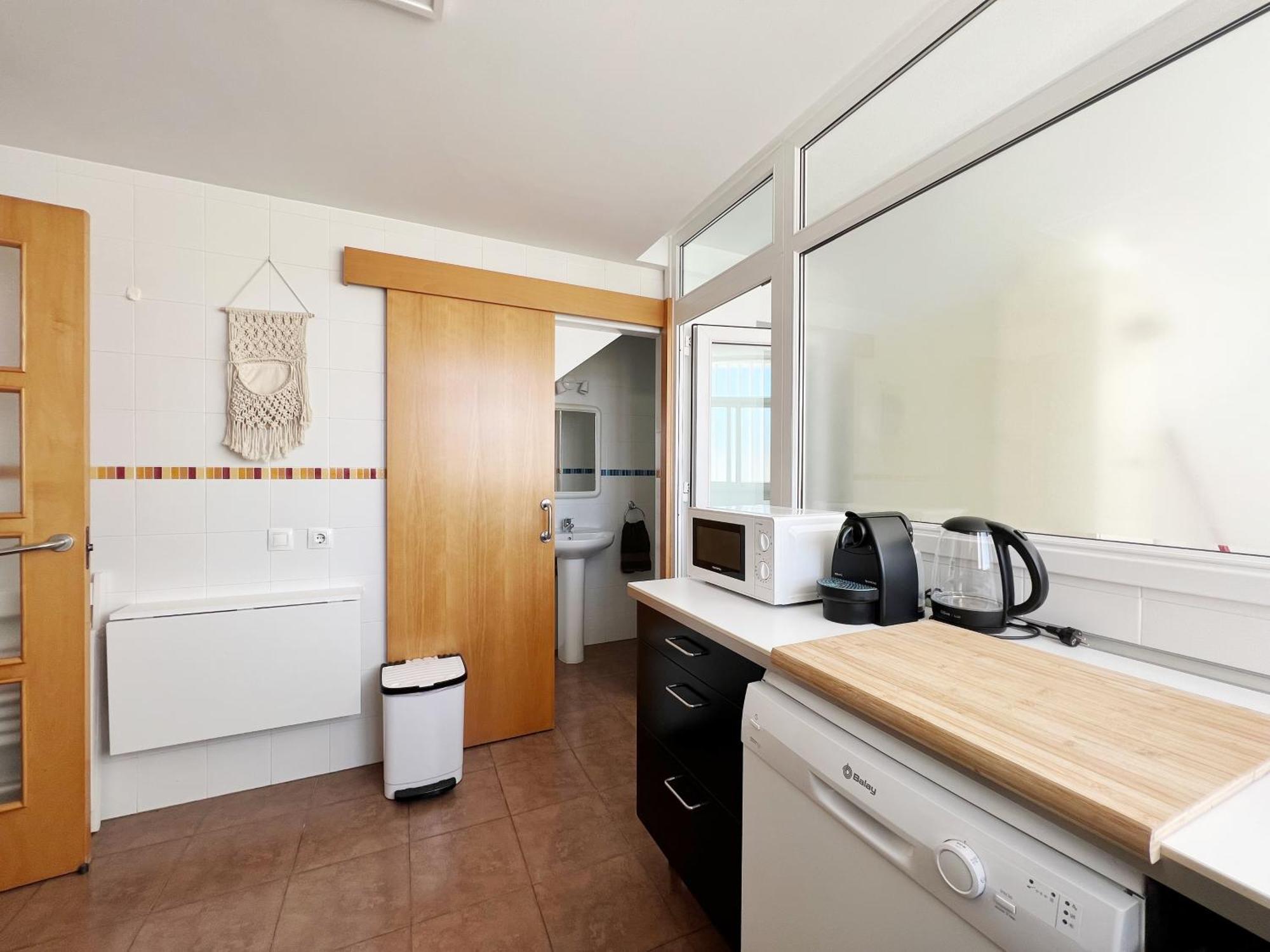 A Levante Conil- Solo Familias Y Parejas Conil De La Frontera Exterior photo