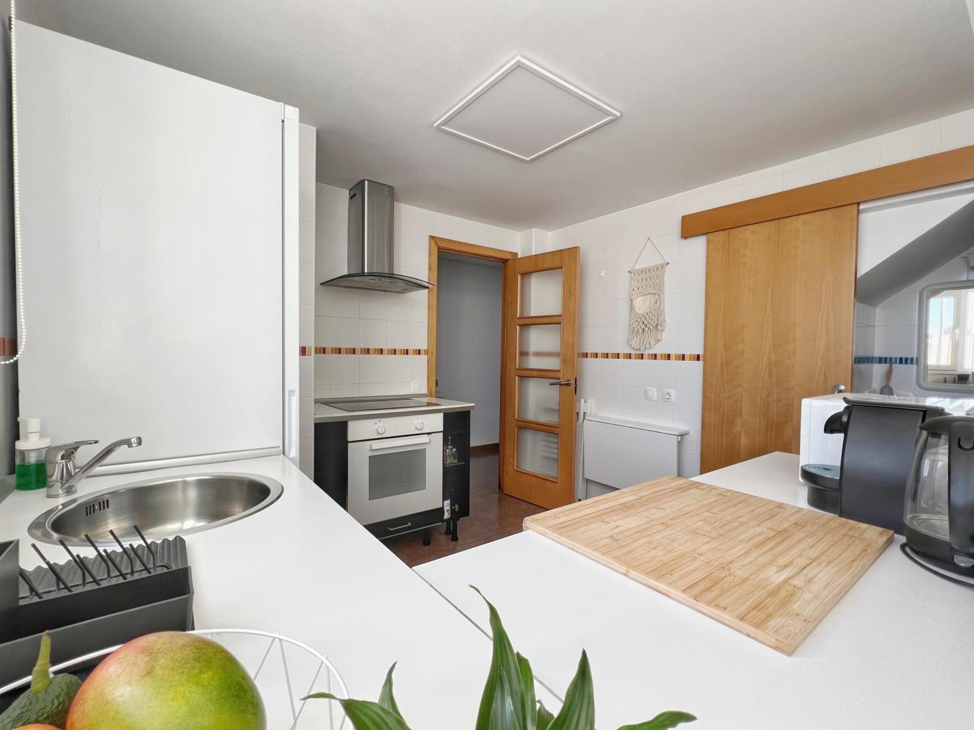 A Levante Conil- Solo Familias Y Parejas Conil De La Frontera Exterior photo